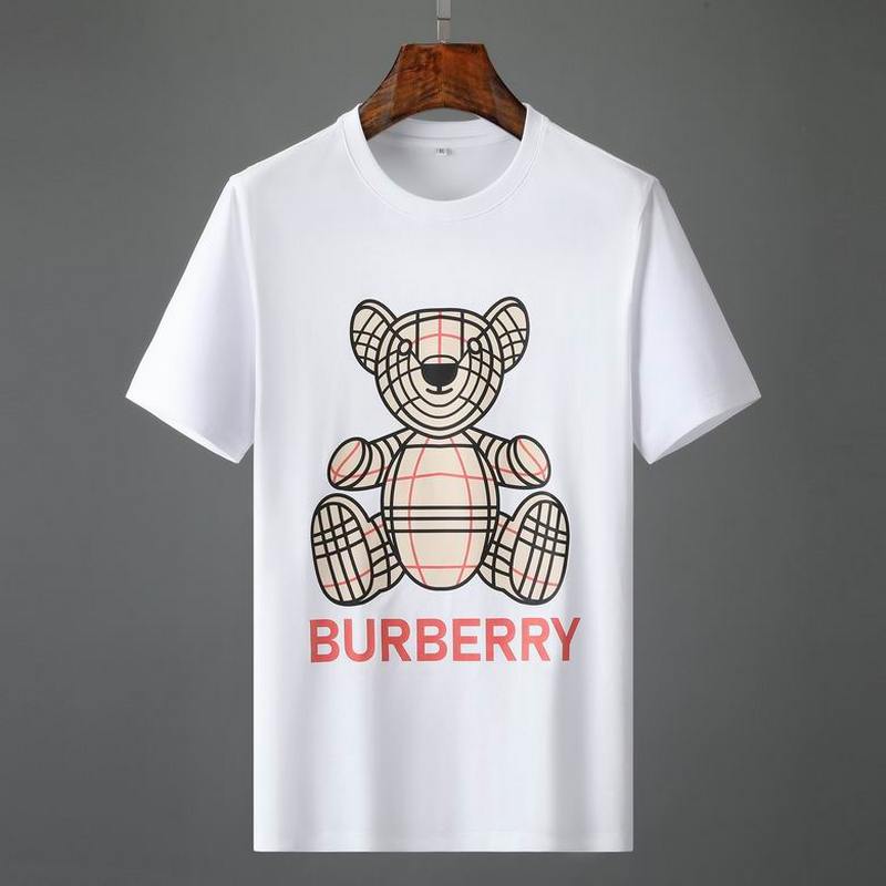 Burberry Men's T-shirts 52